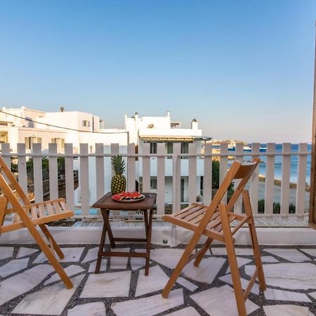 Aegean In Tinos Διαμέρισμα Εξωτερικό φωτογραφία