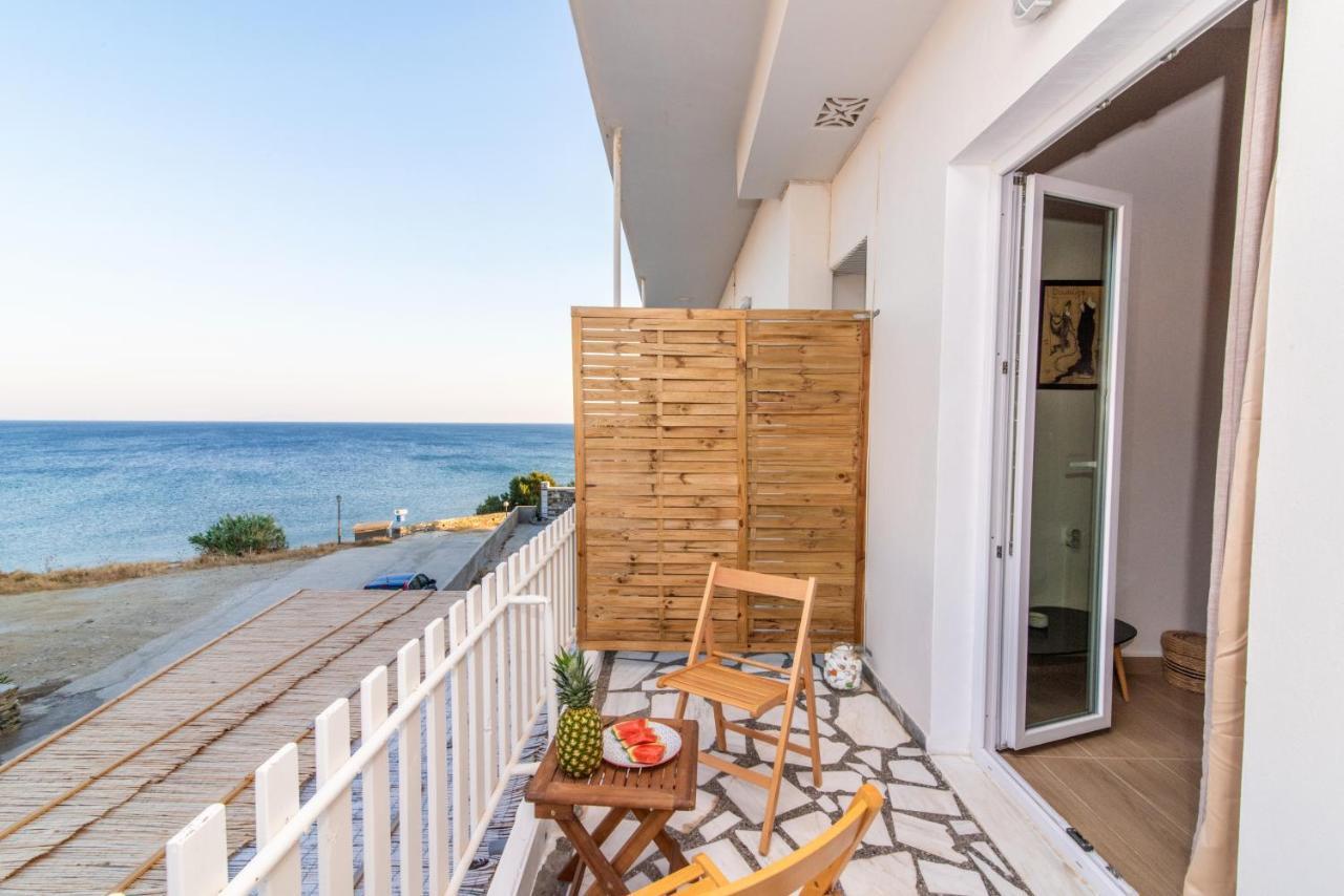 Aegean In Tinos Διαμέρισμα Εξωτερικό φωτογραφία