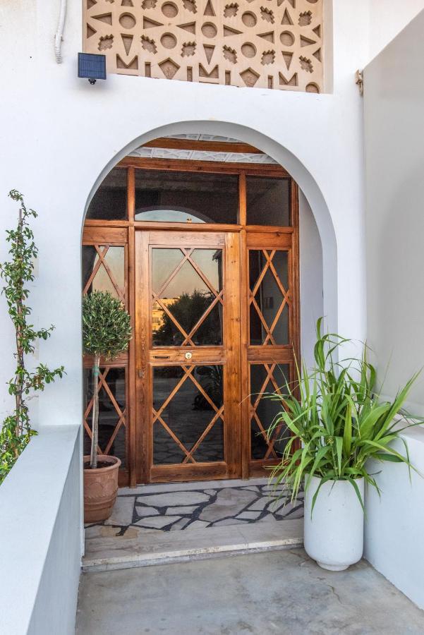 Aegean In Tinos Διαμέρισμα Εξωτερικό φωτογραφία